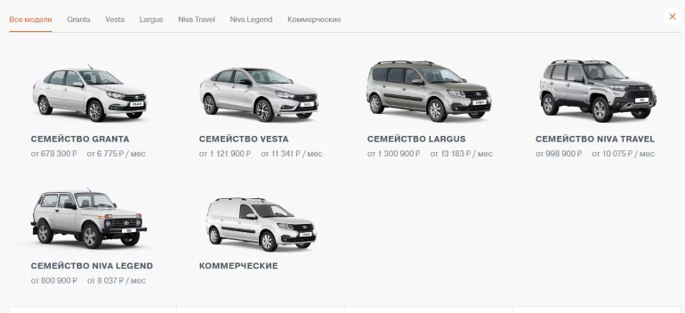 Производство Lada XRAY остановили в 2022 году и возобновлять не будут